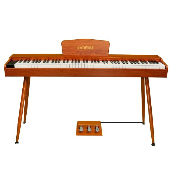 Kadence GEN25 Series v2